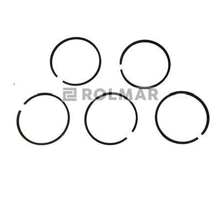 Комплект поршневих кілець (на 1-поршень) K41310, K1-1310-000 C-360 ORIGINAL URSUS