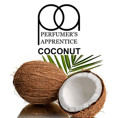 Ароматизатор  Coconut TPA (Кокос)