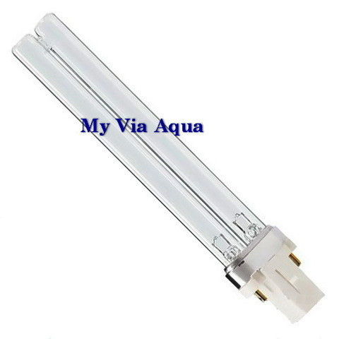 Лампа до UV-стерилизаторам Atman, ViaAqua, 18W