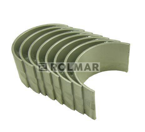 Комплект вкладок шатунних N-0,00 (номінал) 50503120, 90030140 C-360 ORIGINAL URSUS