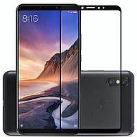 Захисне скло Xiaomi Mi Max 3 Full Cover (Mocolo 0.33 mm)