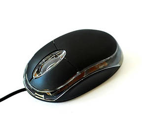 Дротова мишка Mouse Mini G631, фото 2