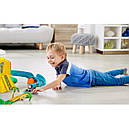 Трек "Неймовірні пригоди в джунглях" серії Trackmaster "Томас і друзі", фото 2