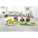 Трек "Неймовірні пригоди в джунглях" серії Trackmaster "Томас і друзі", фото 3