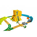 Трек "Неймовірні пригоди в джунглях" серії Trackmaster "Томас і друзі", фото 4