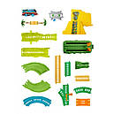 Трек "Неймовірні пригоди в джунглях" серії Trackmaster "Томас і друзі", фото 7