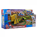 Трек "Неймовірні пригоди в джунглях" серії Trackmaster "Томас і друзі", фото 6