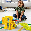 Трек "Неймовірні пригоди в джунглях" серії Trackmaster "Томас і друзі", фото 5