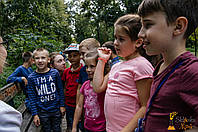 Організація свята для дітей від Склянка мрій