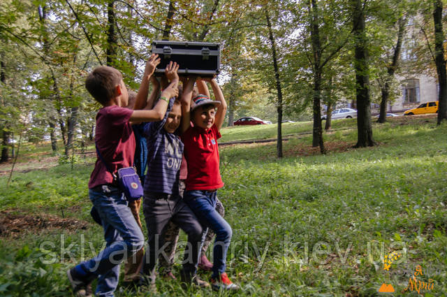 фото квести