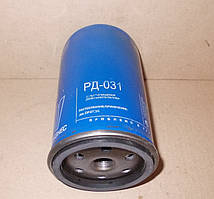 РД-031 паливний фільтр (Богодан A-144/A-144.2, Ікарус 300/396/500/600, Dong Feng 1064,1074,1044) (Д243-, Д245