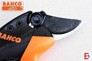 Секатор акумуляторний Bahco BCL22, фото 6