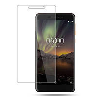 Захисне скло Nokia 6 2018 (Mocolo 0.33 mm)