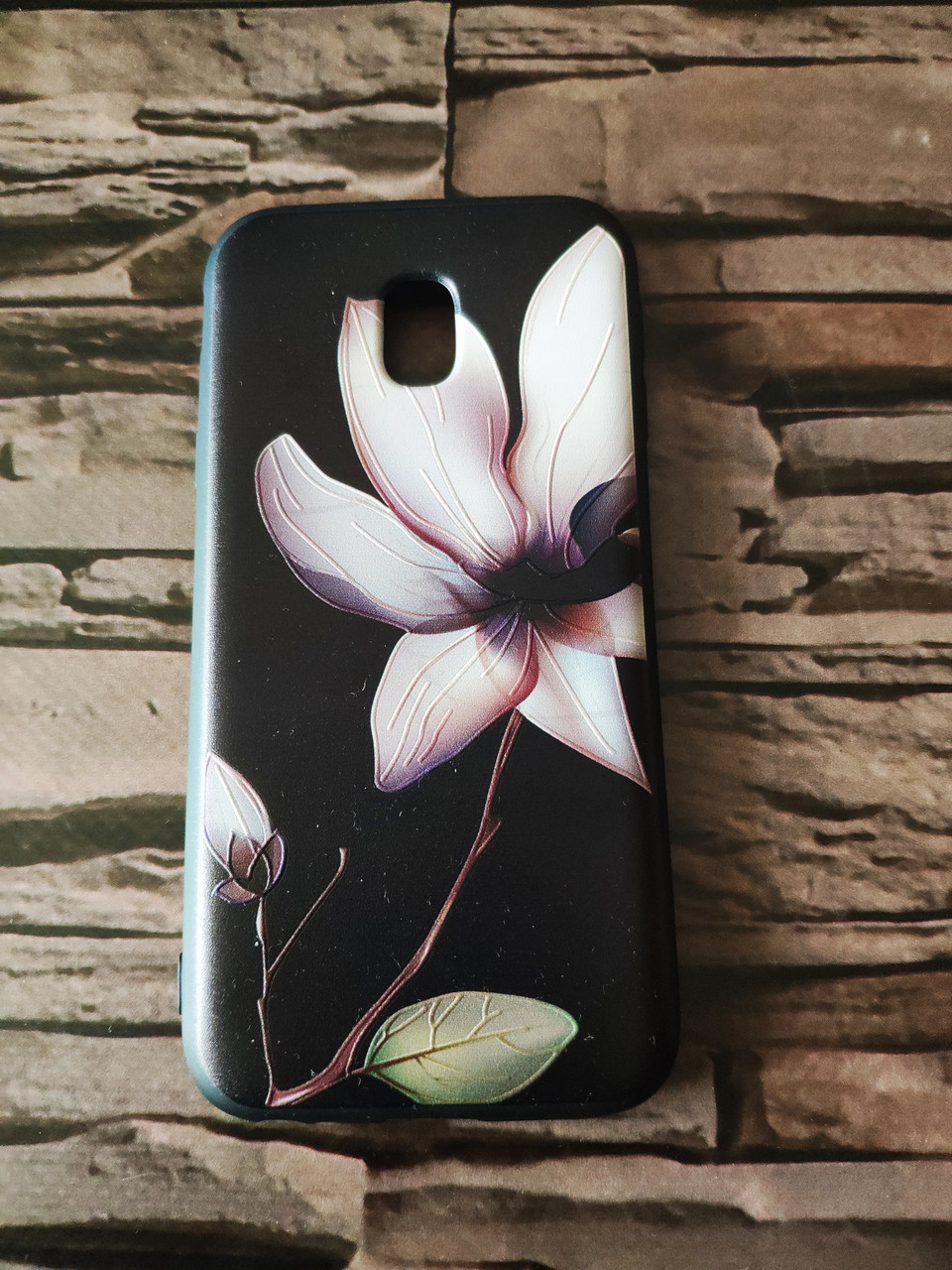 Чохол на samsung j3 2017 / j330 силіконовий , фото 1