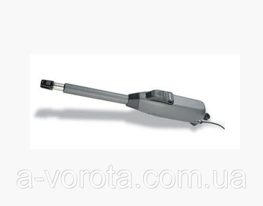 Genius Mistral 300 лінійний привід для розпашних воріт