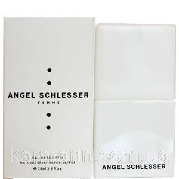 Жіноча туалетна вода Angel Schlesser Femme (50ml.)