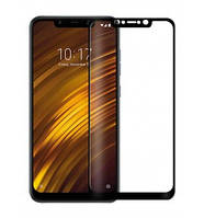 Захисне скло Xiaomi Pocophone F1 Full Cover (Mocolo 0.33 mm)
