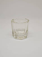 Склянка для змішування хни, пігментів та фарб – Ідеальний інструмент для майстрів