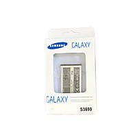 Аккумуляторная батарея Samsung S3650/5610/S5292