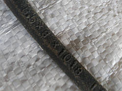 Ремінь генератора Z-1018 ГАЗ, Волга СРСР