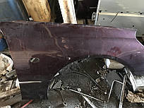 Крило переднє праве Lexus LS 2000-2003 б/у