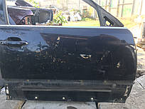 Дверь передняя правая синяя Lexus LS 430 б/у