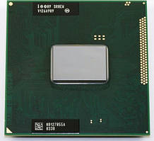 Процесор для ноутбука Intel Celeron B800