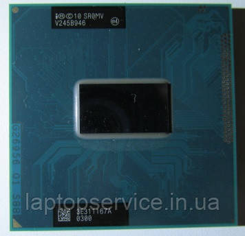 Процессор для ноутбука Intel Core i5-3360M. Высокое качество, низкая ...