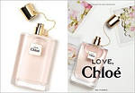 Chloe Love парфумюмована вода 75 ml. (Тестер Хлоє Лав), фото 4