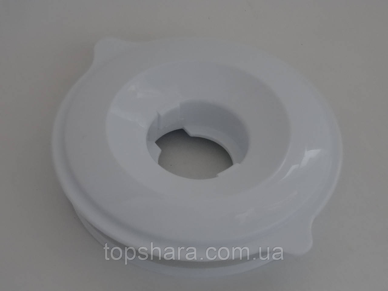 Кришка чаші 400 мл. блендера Philips HR2860, фото 1