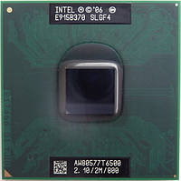 Процесор для ноутбука Intel Core 2 Duo T6500