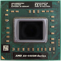 Процесор для ноутбука AMD A6-4400M