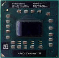 Процессор для ноутбука AMD Turion II M500