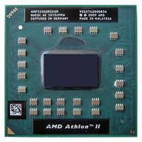 Процесор для ноутбука AMD Athlon II P320