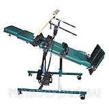 Оренда Вертикалізатор R82 Buffalo Electric Stander Size 3 Used, фото 3