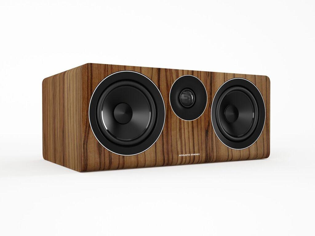 Acoustic Energy AE 107 акустична система центрального каналу