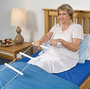 Драбина мотузкова для підйому в ліжку, Sportmore Італія