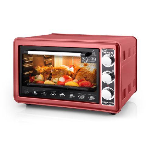 Електродуховка EFBA 1003 Red (36 л.)