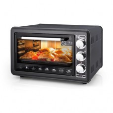 Електродуховка EFBA 1003 Black (36 л.)