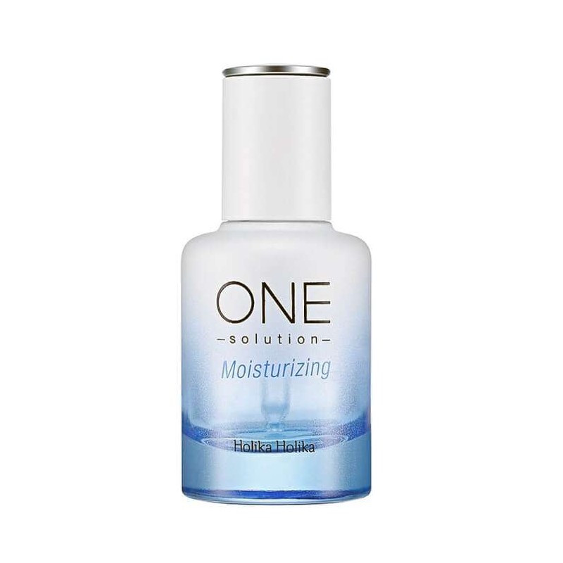 Зволожуюча сироватка для обличчя Holika Holika One Solution Super Energy Ampoule-Moisturizing 30 мл