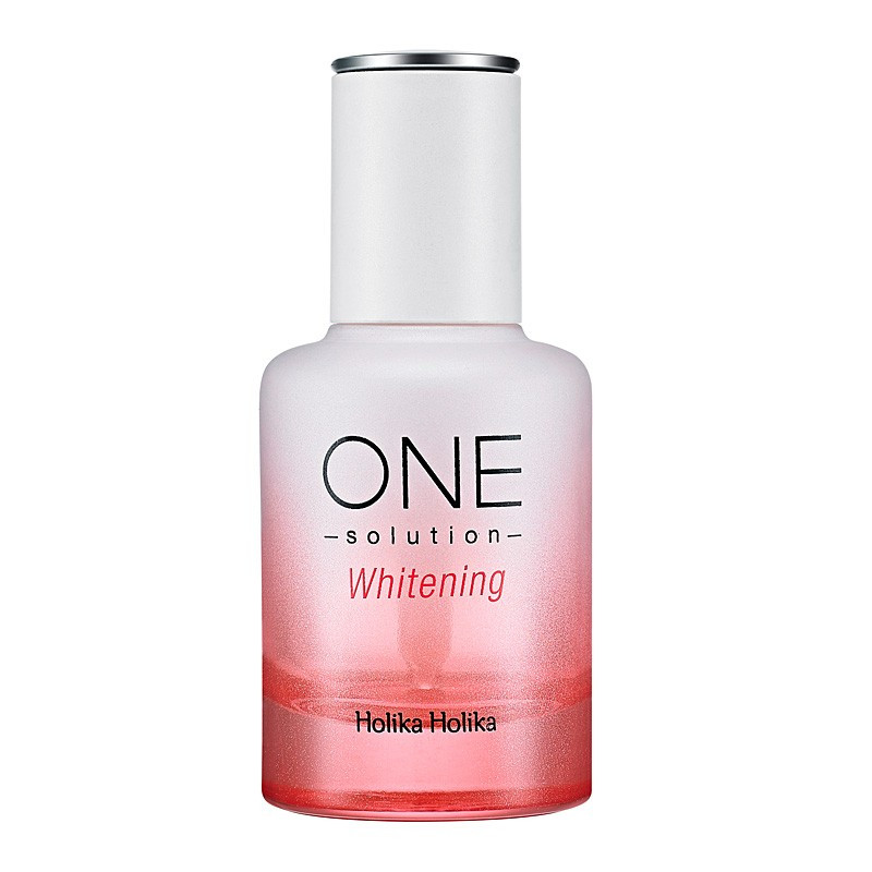 Освітлююча сироватка для обличчя Holika Holika One Solution Super Energy Ampoule Whitening 30 мл
