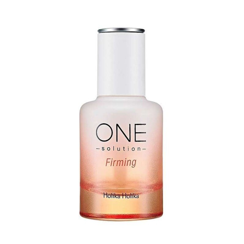 Сироватка для обличчя зміцнююча Holika Holika One Solution Super Energy Ampoule Firming 30 мл (8806334364533)