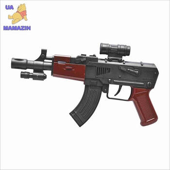 Автомат трещетка 6306 G-Rich