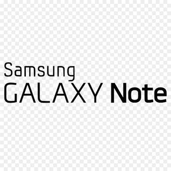 Samsung Galaxy Note - Series