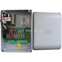 Came ZA3P блок управління для розпашних воріт