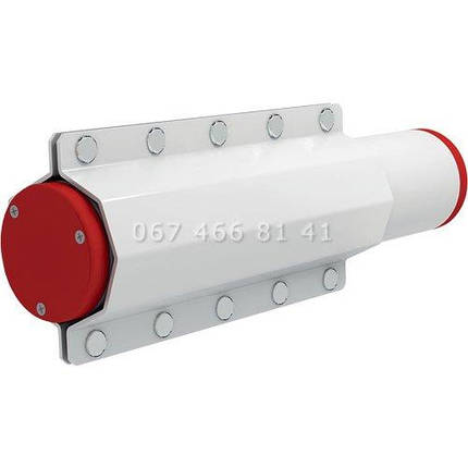 Alutech BV-R90 кріплення для круглої стріли шлагбаума, фото 1