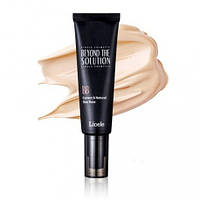 Универсальный BB крем Lioele Beyond the Solution BB Cream мл (8809483170338)