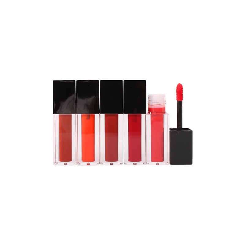 Гелевий тінт для губ A'PIEU Color Lip Stain Gel Tint - RD01 4,4 г (8809530031650)