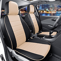 Модельні чохли на Форд Фокус 3 в категорії "Авто-, мото" | Порівняти ...