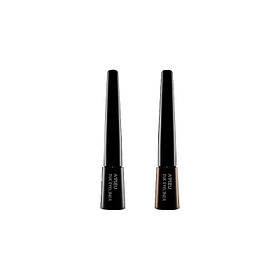 Рідка підводка для очей A'Pieu Ink Eye Liner - Black 4 мл (8806185716475)